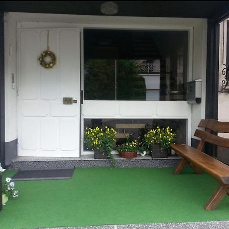 Ferienwohnung & Zimmer Olpe bei Meschede Εξωτερικό φωτογραφία