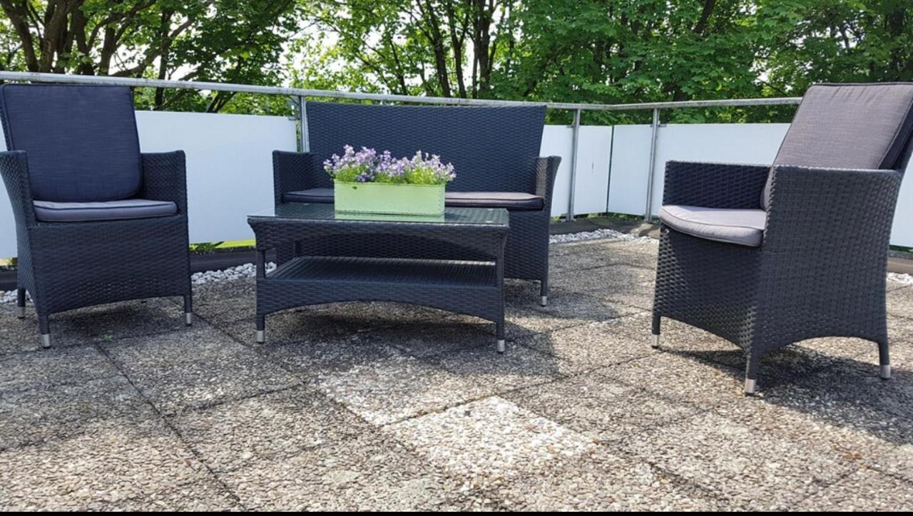 Ferienwohnung & Zimmer Olpe bei Meschede Εξωτερικό φωτογραφία
