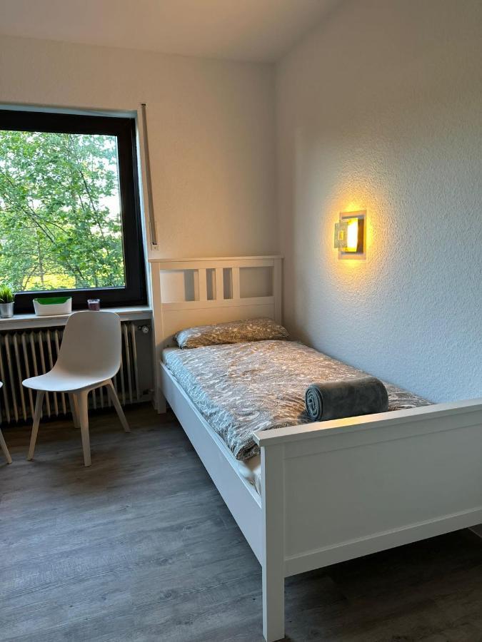 Ferienwohnung & Zimmer Olpe bei Meschede Εξωτερικό φωτογραφία