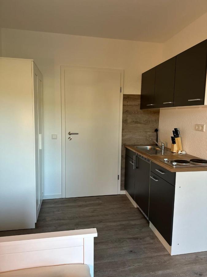 Ferienwohnung & Zimmer Olpe bei Meschede Εξωτερικό φωτογραφία