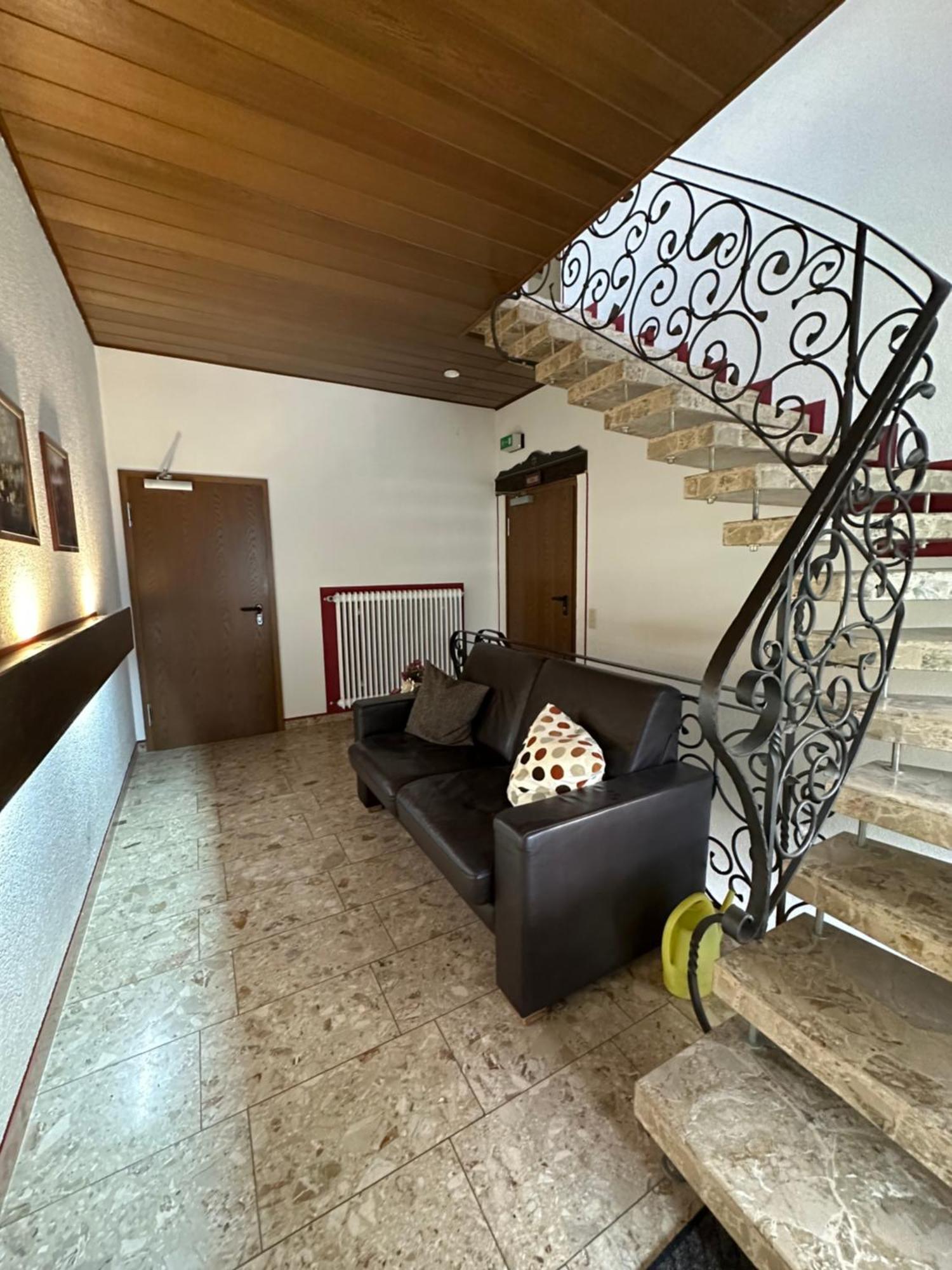 Ferienwohnung & Zimmer Olpe bei Meschede Εξωτερικό φωτογραφία