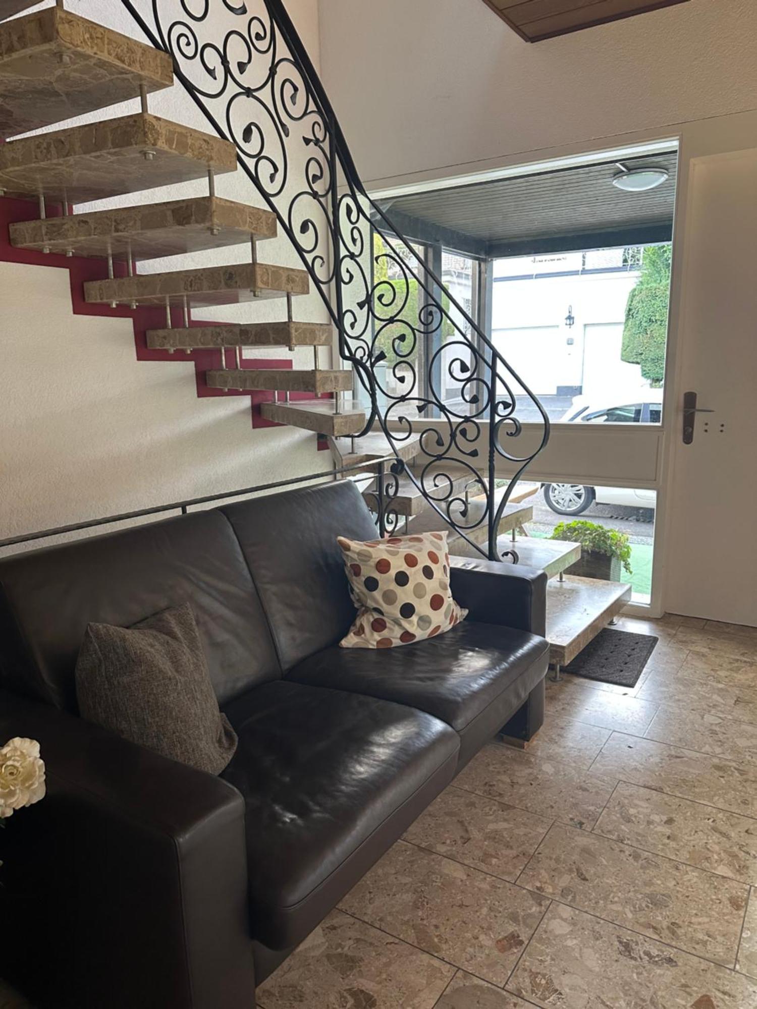 Ferienwohnung & Zimmer Olpe bei Meschede Εξωτερικό φωτογραφία