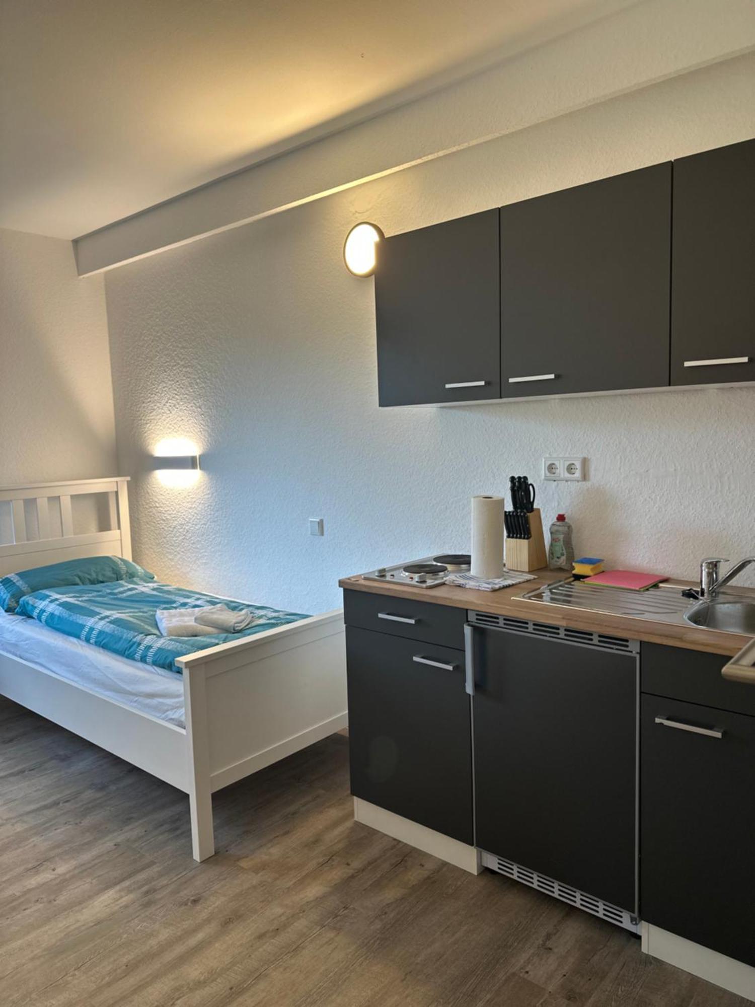 Ferienwohnung & Zimmer Olpe bei Meschede Εξωτερικό φωτογραφία