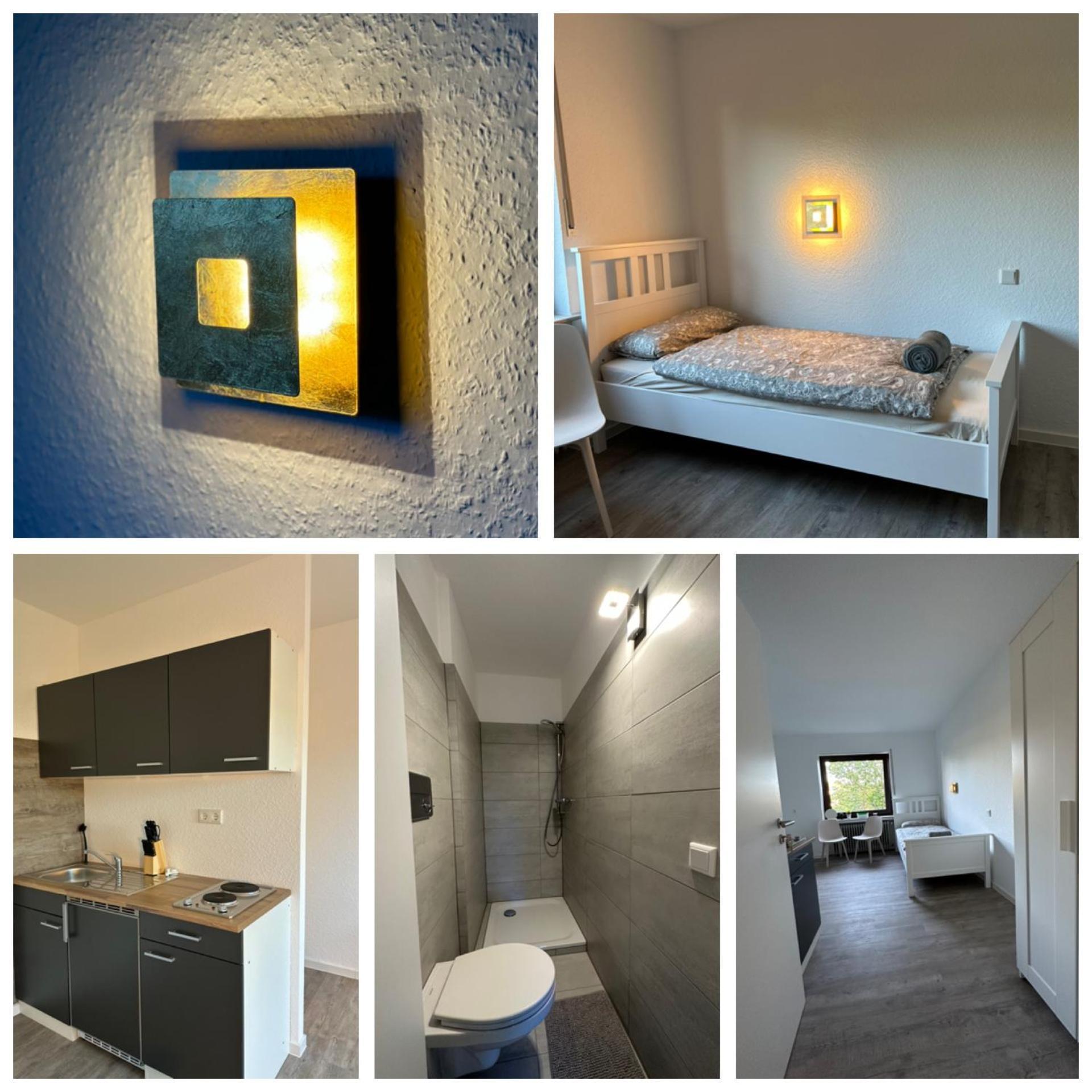 Ferienwohnung & Zimmer Olpe bei Meschede Εξωτερικό φωτογραφία